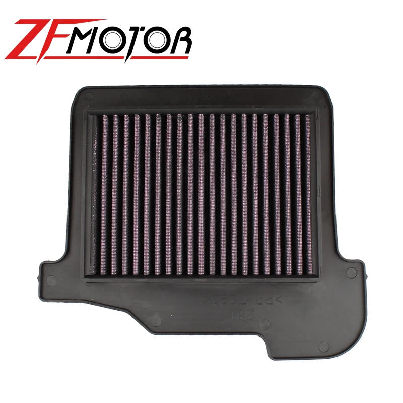 Высококачественный воздушный фильтр для мотоцикла YAMAHA MT/FZ/FJ 09 FZ-09/FJ-09 MT09 FZ09 FJ09 XSR900