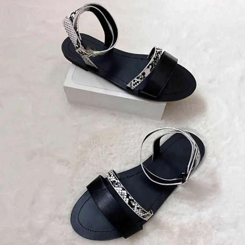 

Summer Women's Sandals 2021 Fashion Rhinestone Fat Bottom Female Clip Toe Shoes Outdoor Beach Ladies Sandal Woman New
