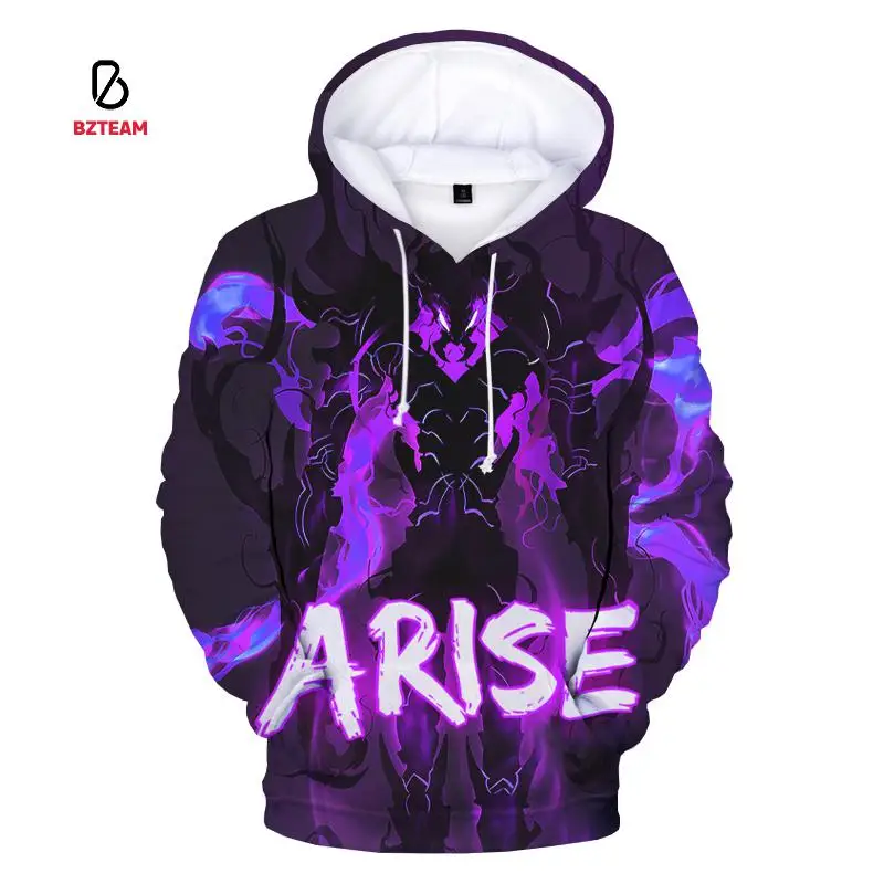 

Толстовка BZTEAM мужская с 3D-принтом, свитшот с круглым вырезом, модель 2xs-6xl