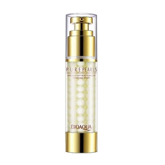 Сыворотка для лица Bioaqua Pure Pearls Serum 60 мл |