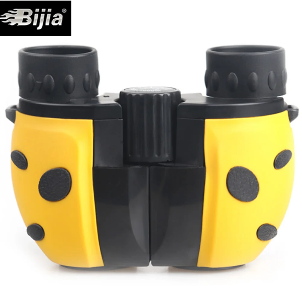 Бинокль BIJIA 8x22 мм карманный водонепроницаемый бинокль с ночным видением и