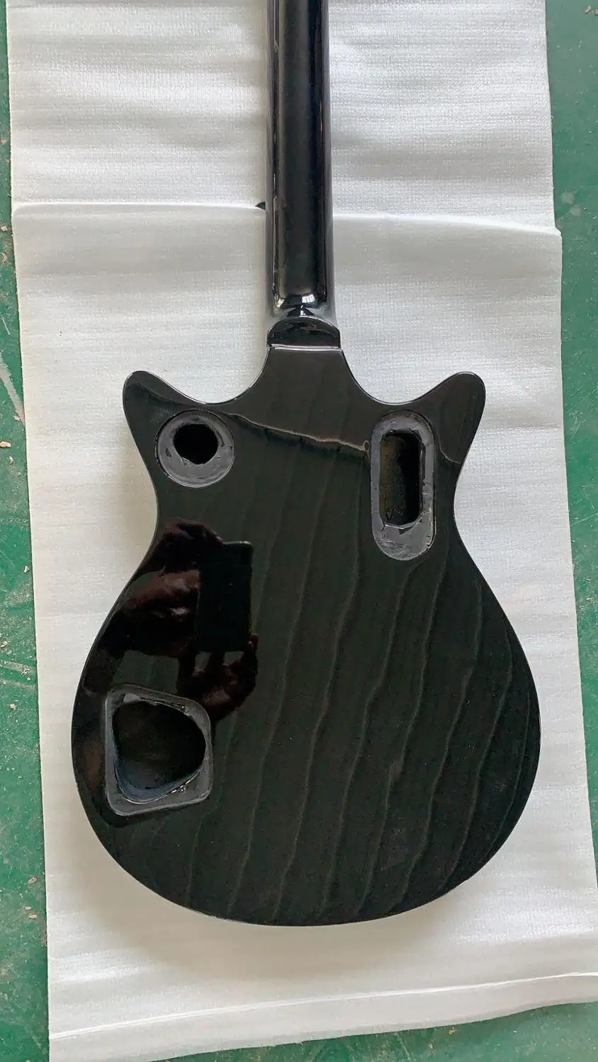 Бесплатная доставка новое поступление корпус электрогитары на 6 струн