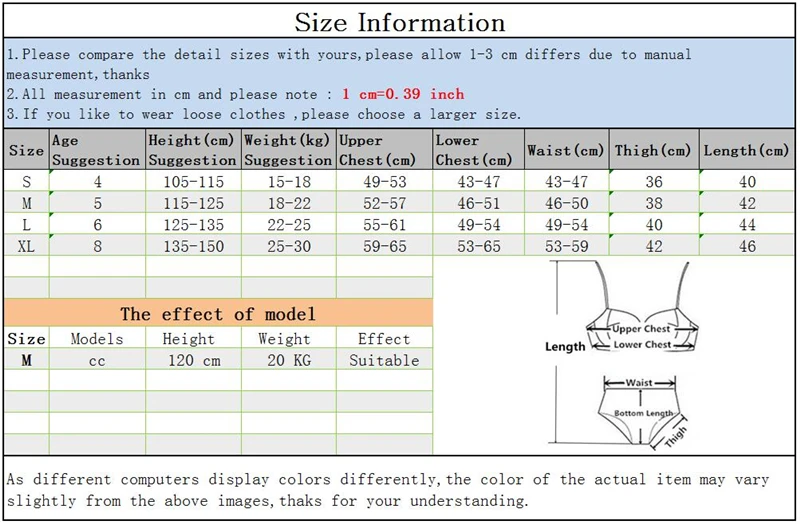 Новая модель детский цельный купальник купальный костюм для девочек светильник