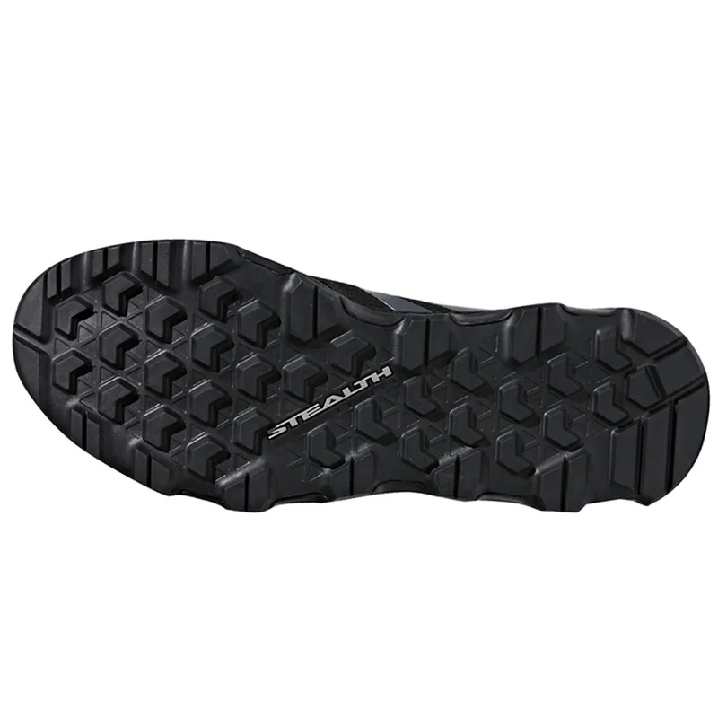 

Original New Arrival Adidas TERREX VOYAGER DLX Men'sHiking Shoes Outdoor Sports Sneakers