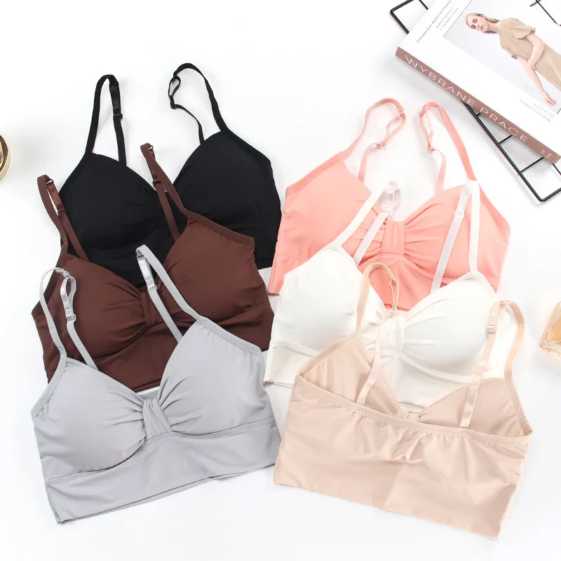 

Комплект женского кружевного нижнего белья, пикантный французский Бралетт, кружевные трусики, укороченный бюстгальтер и трусики, женское и...