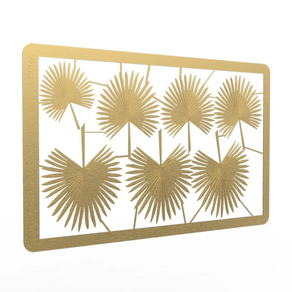 

Инструменты для рисования моделей, трафарет, шаблон для рисования листьев, крафтовый спрей для модели 1/35, аксессуары для моделирования искусственных поделок