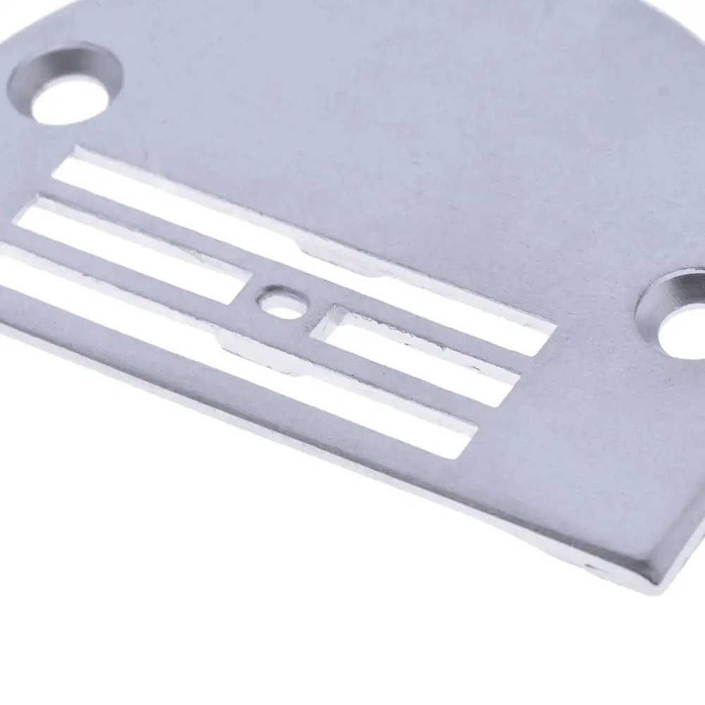 Игольчатая пластина для швейной машины Pfaff 463 58048 (91 058048 04 B)|plate chrome|plate stampingplate frame |