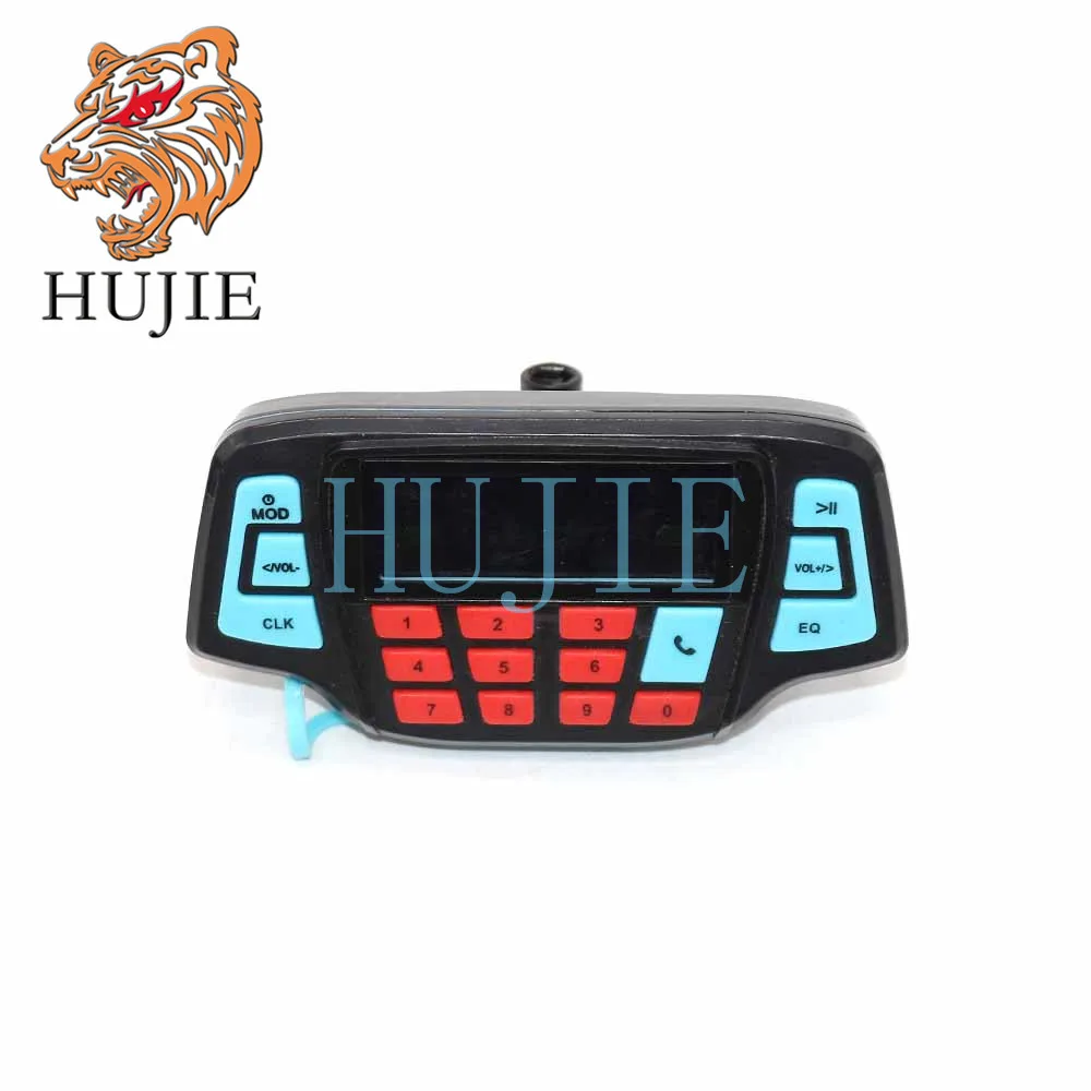 

MP3 USB TF Bluetooth