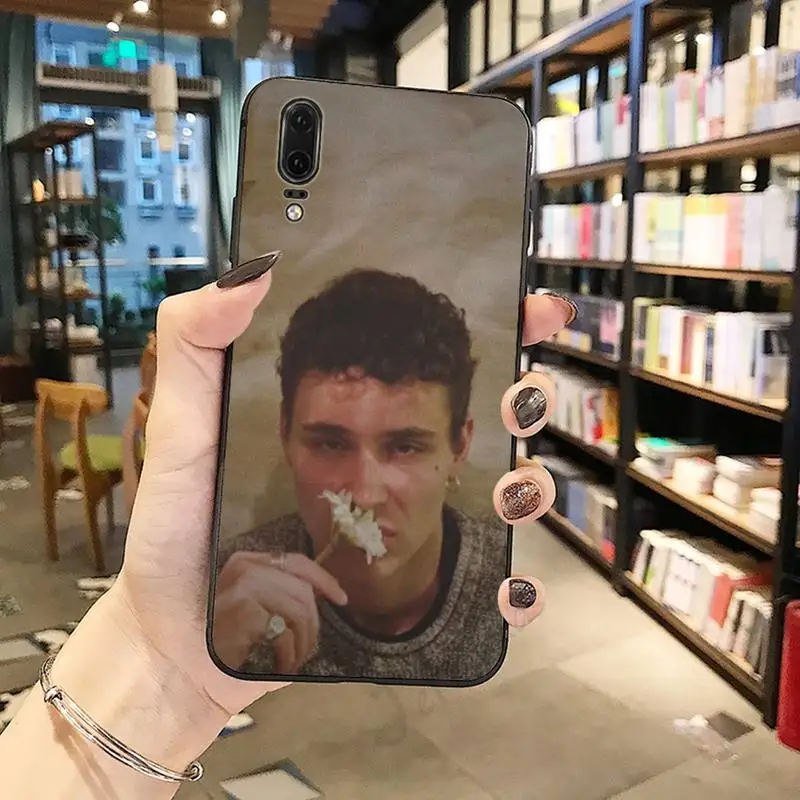 

Elite serices aron piper high quality coque Phone Case For Huawei honor Mate P 10 20 30 40 Pro 10i 9 10 20 8 x Lite