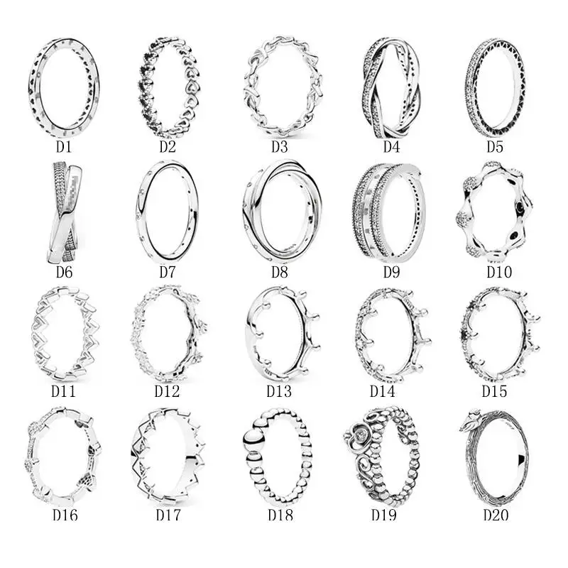 

S925 Sterling Silver Copy 1:1 Wheel of Destiny Flip Ring Fashion Couple Couple Rings Trendy Ring Female