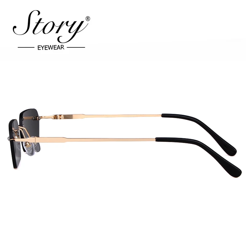 Солнечные очки в прямоугольной оправе S3405 для мужчин и женщин роскошные