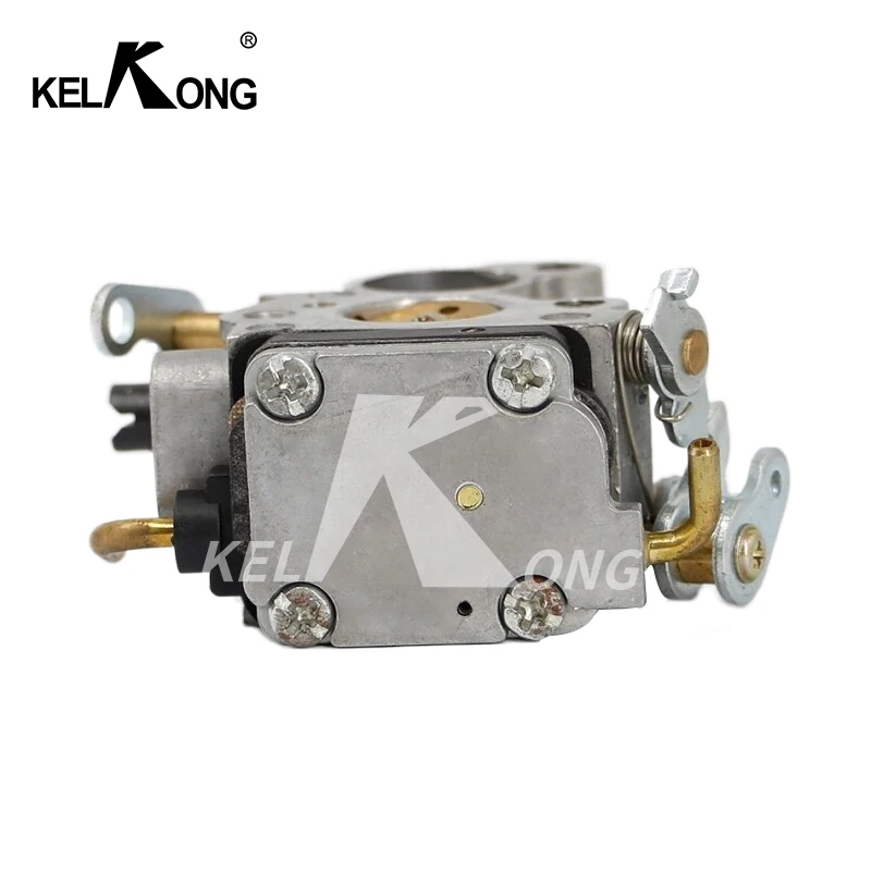 Карбюратор KEKLONG для бензопилы Husqvarna 240 236 235 240E 236E 235E Jonsered CS2238 CS2234 GZ380 C1T-W33C Carb #5747 19 4 ---