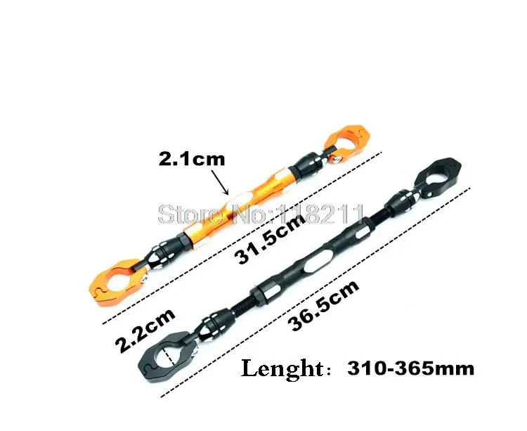 Новый стиль на руль мотоцикла или Балансирующий полюс укрепить стержень ручка