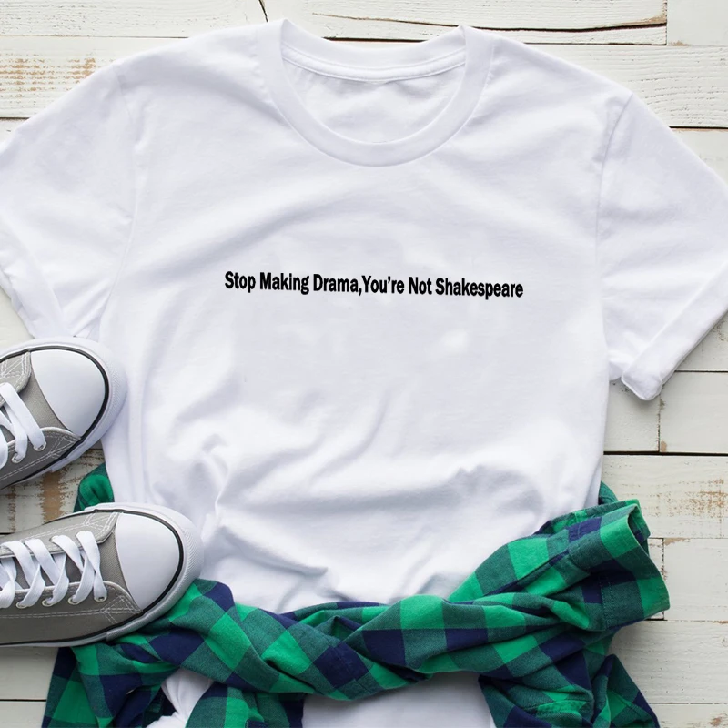 Женская хлопковая Футболка Tumblr желтая футболка с графикой перестаньте делать