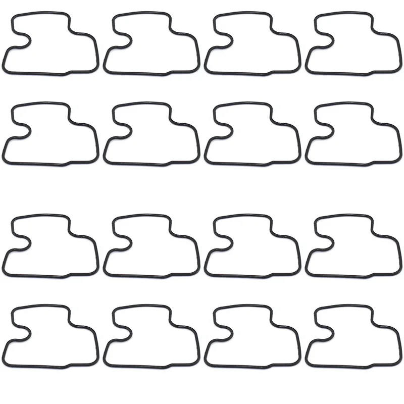 Для CBR900 CBR 900 RR CBF500 CBF600 CBF 600 500 A N NA ABS S SA ремонт карбюратора Нижняя прокладка корпуса