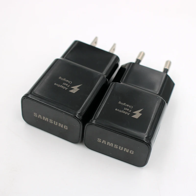 Samsung Galaxy быстрое зарядное устройство USB адаптер питания 9V1.67A Quick Charge 150 см Micro