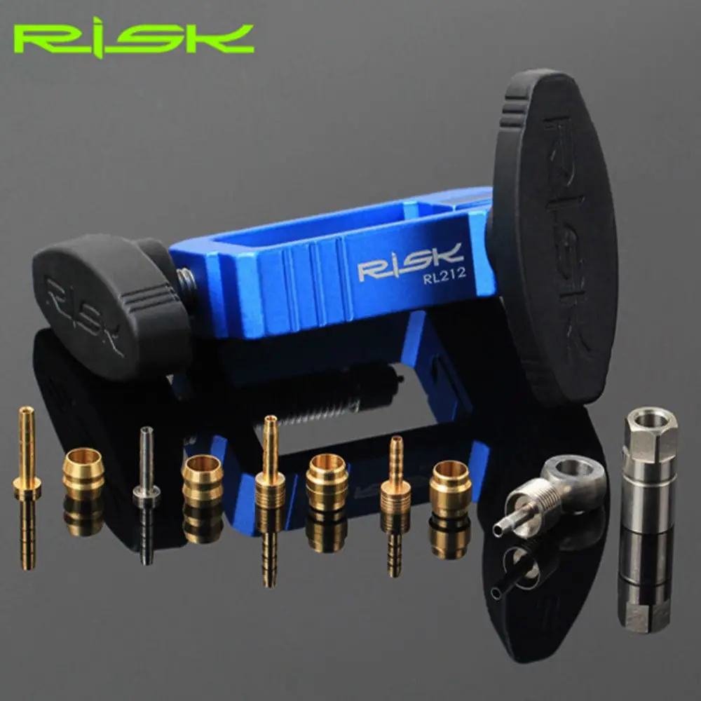 

Hydraulic Press Installation BH90 BH59 Needles Driver Tools Oils Tube Cutter Oil Needle Tool Brake Hose Inserting