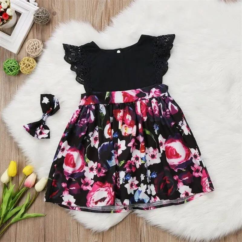 Одежда для новорожденных девочек комбинезон с юбкой-пачкой праздничный обруч