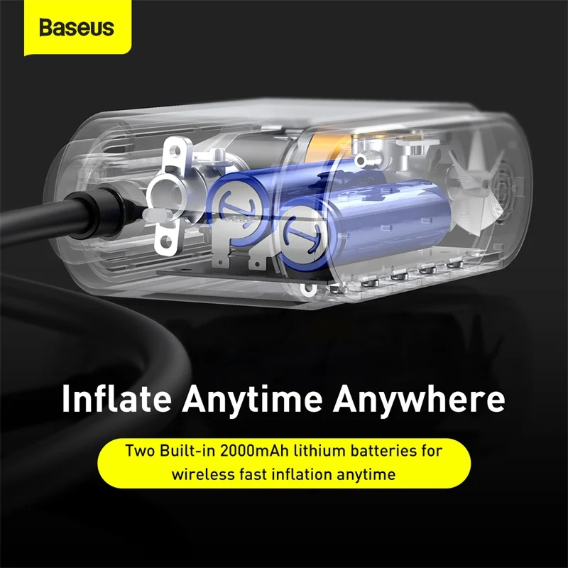 

Air Compressor Car Tyre Inflator Motorcycle Bicyle Tire Inflatable Digital Portable Electric Auto Pump For Car Compressor