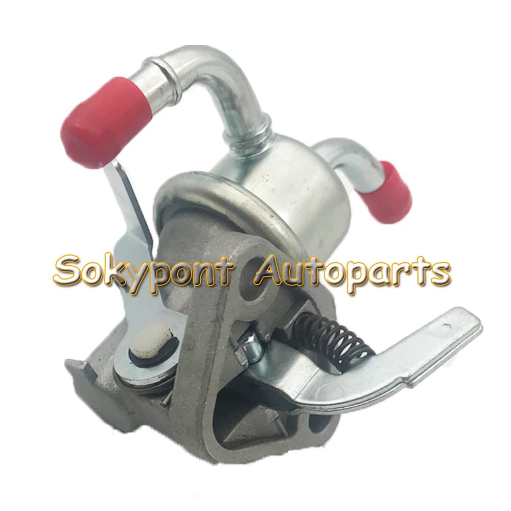 Новый топливный насос 16285 52030 для Kubota серия 05 D905 D1005 D1105 D1305 V1205 V1305 V1505 1 шт.|Топливные