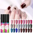 PICT YOU 5 мл Гель-лак для ногтей серии бледно-лиловый цветной лак УФ светодиодный Гель-лак отмачиваемый Гель-лак для нейл-арта