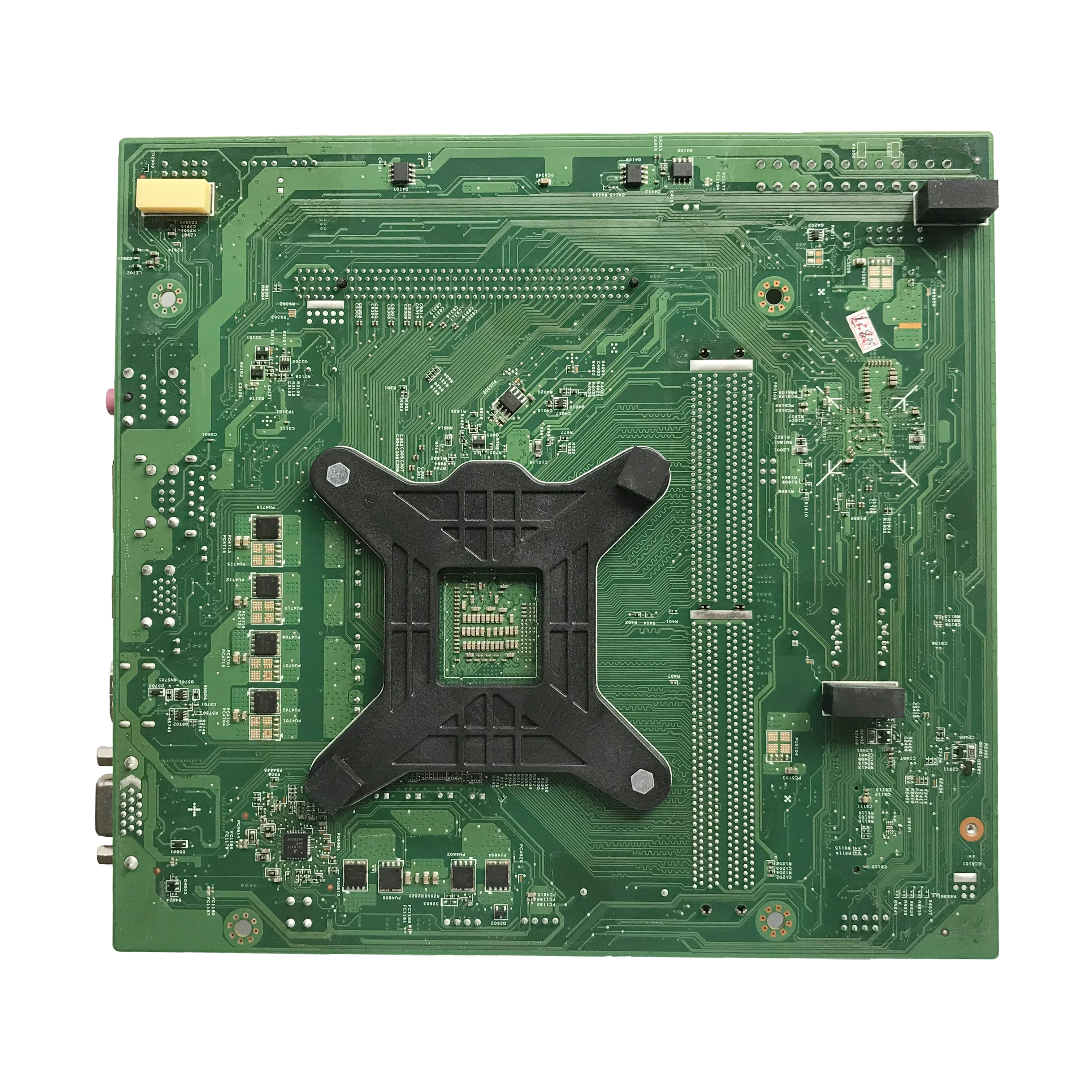 Высококачественная настольная материнская плата для HP Pavilion 510-p AM4 15130-1 854902-001