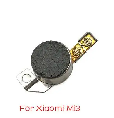For Mi 3 Вибратор зуммер с гибким кабелем для Xiaomi mi A1 5 3 4S 5s Plus 6 5C 8 Lite mi x Max 2 mi x2 mi 6 Note 3 Pocophone F1 запчасти - Цвет: For Mi 3