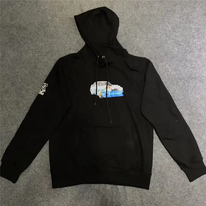 Толстовка Мужская/женская с капюшоном свитер Трэвис Скотт джекбойз астромир