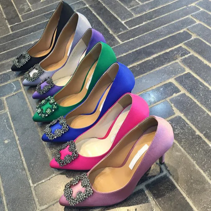 2019 г. дизайнерская Свадебная обувь для вечеринок женские туфли лодочки невесты