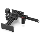 NEJE Master 2s 20 Вт беспроводной лазерный гравировальный станок GD32 MCU CNC маршрутизатор для дерева лазерный гравер LaserGRBL Lightburn APP управление