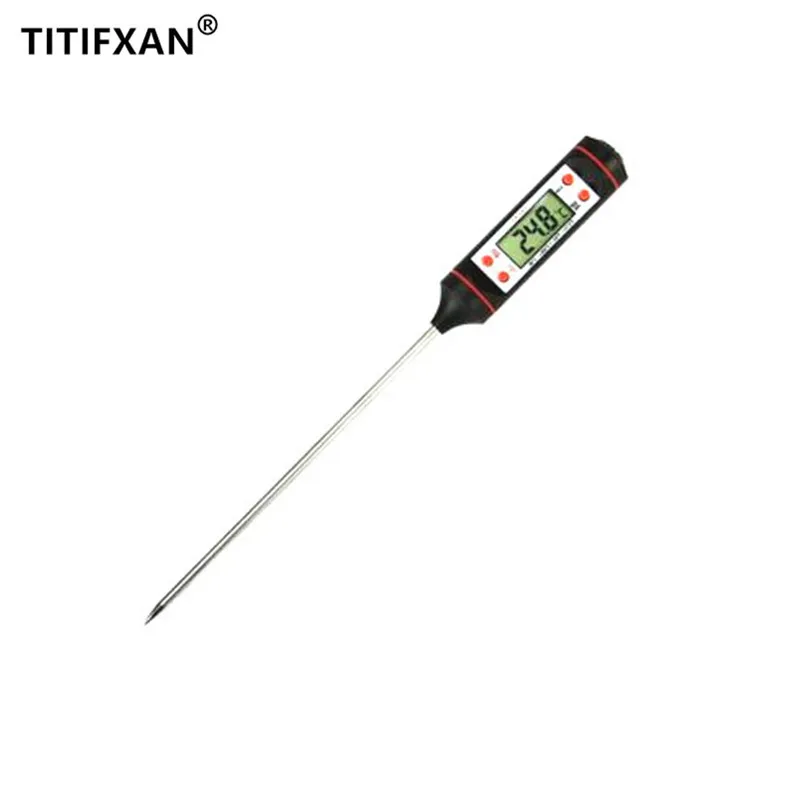 1 шт. Автомобильный термометр r134a из нержавеющей стали для выпечки SSAT инструменты