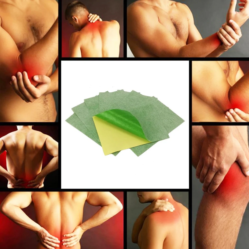 48/80 шт. боли в суставах обезболивающее китайский Яда скорпиона экстракт колено