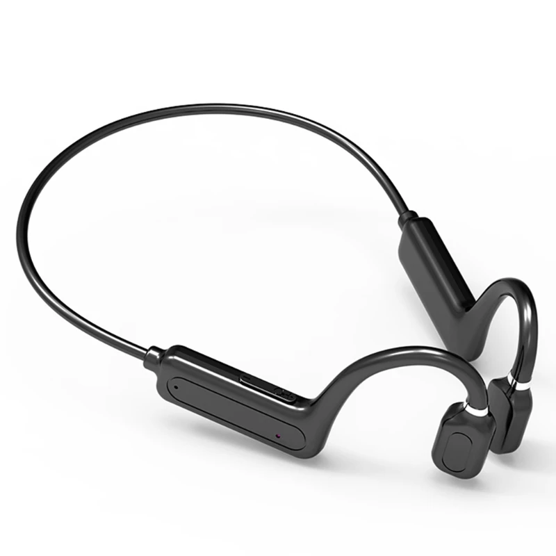 

Наушники с костной проводимостью, беспроводные Bluetooth-наушники, Bluetooth-совместимые спортивные наушники для улицы 5,1