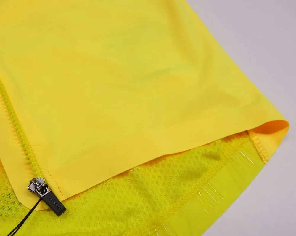 SPEXCEL Обновление нового качества AAA флуоресцентная зеленая и желтая