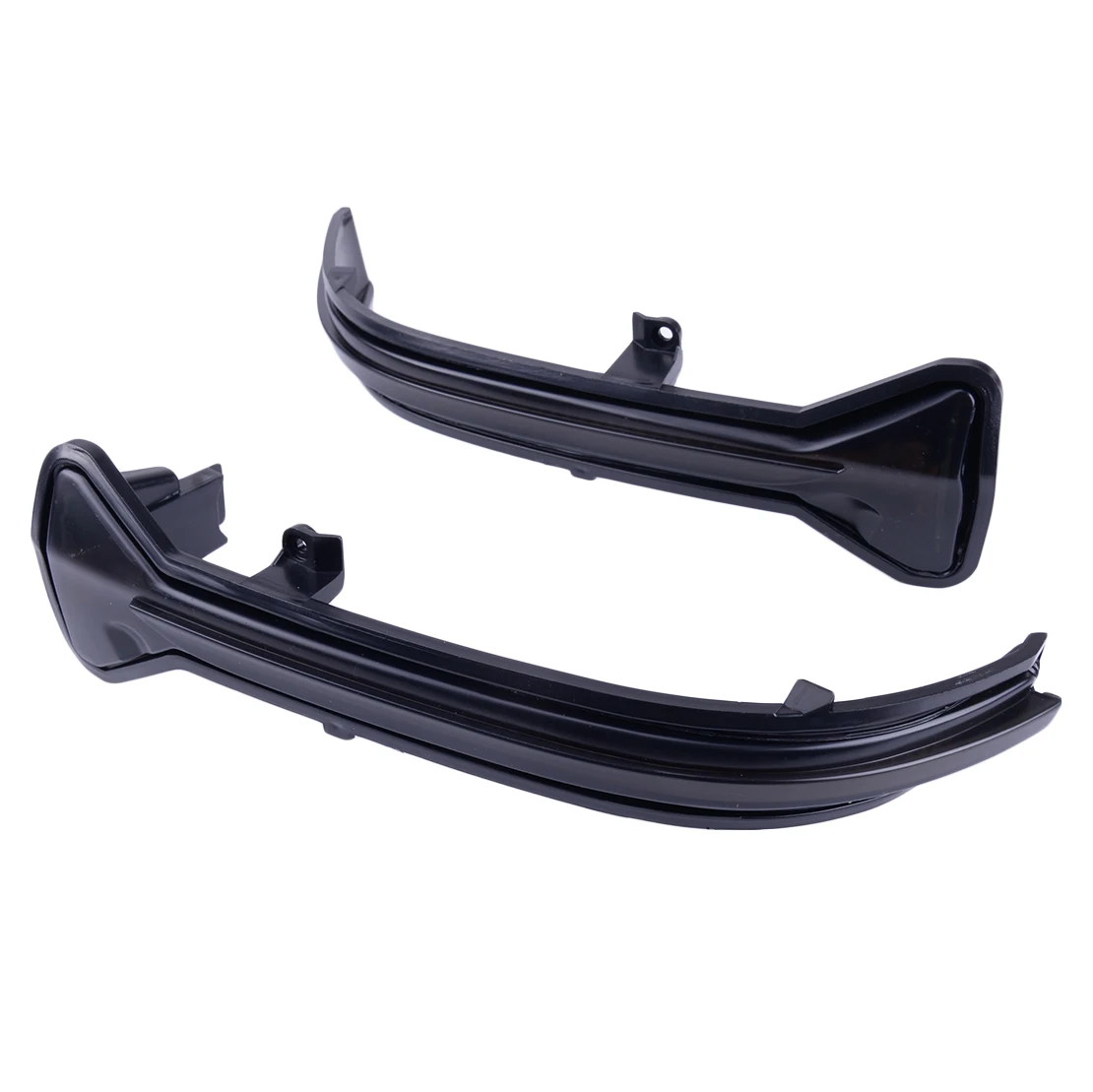 

High QualityDynamic Sequential Turn Signal LED Rearview Mirror Indicator Blinker Light fit for BMW 5 6 7 8 Series M5