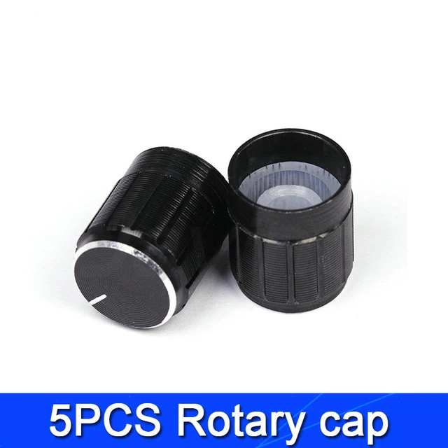 

5 шт./лот Поворотные энкодеры EC11 Stlxy