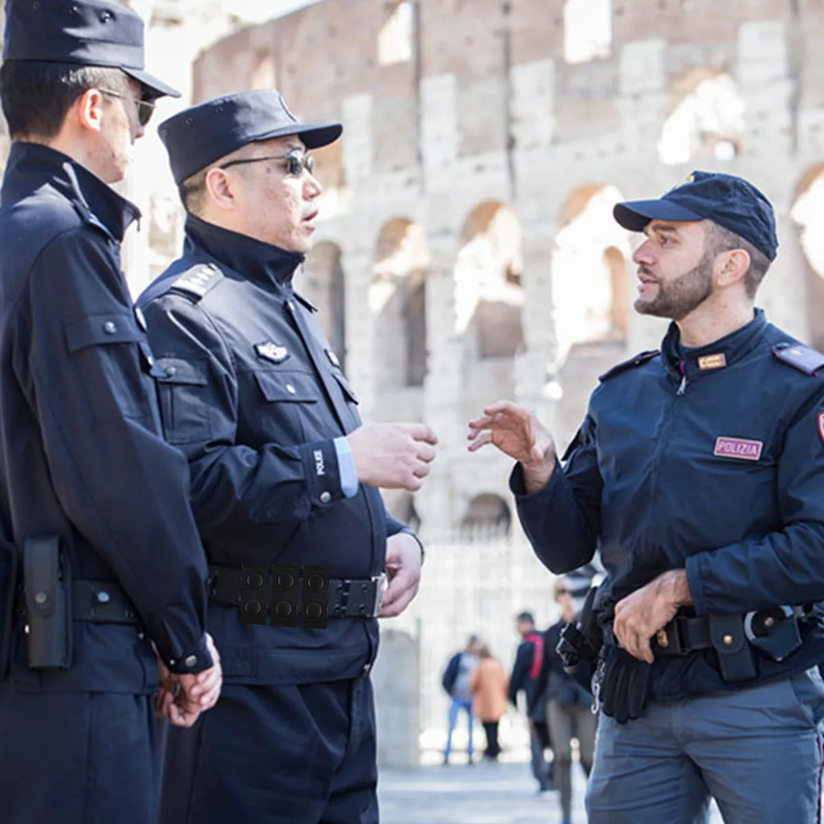 10 шт. задний ремень безопасности для автомобиля | Мобильные телефоны и аксессуары
