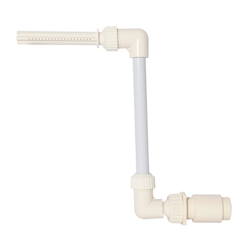 Плавательный бассейн фонтан Регулируемый водопад круто температура водные виды