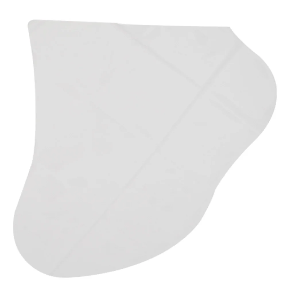 Отшелушивающие носки для педикюра 1 пара отшелушивающая маска ног удаления