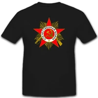 the patriotic war soviet russian ussr red star medal badge t shirt summer cotton short sleeve o neck mens t shirt new s 3xl