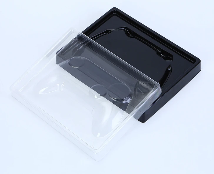 Индивидуальный медицинский контейнер Высококачественная термоформованная