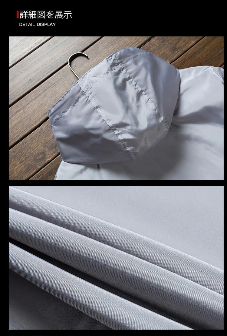 

New Style Motorcycle Jacket Windproof Chevrolet Car Logo Jacket Mobike Riding Hooded Suit Windbreaker Sweatshirts Racing Coat