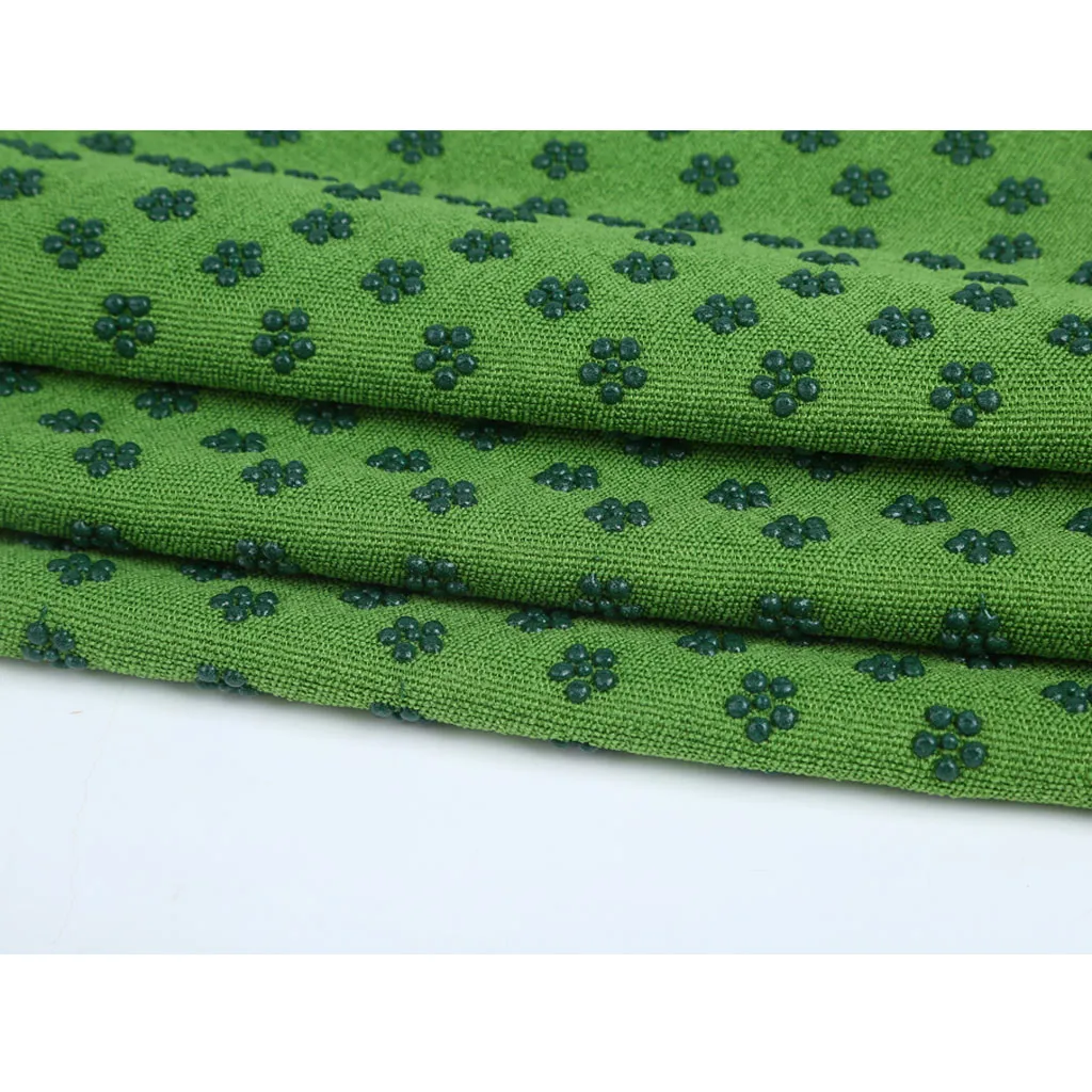 Коврик для йоги новый тренд чехол занятий спортом фитнесом путешествий