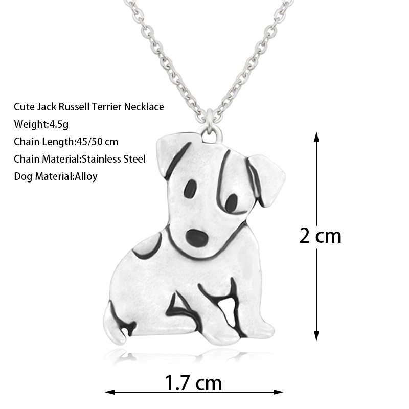 Ожерелье с длинной цепочкой из нержавеющей стали для женщин и студентов ожерелье