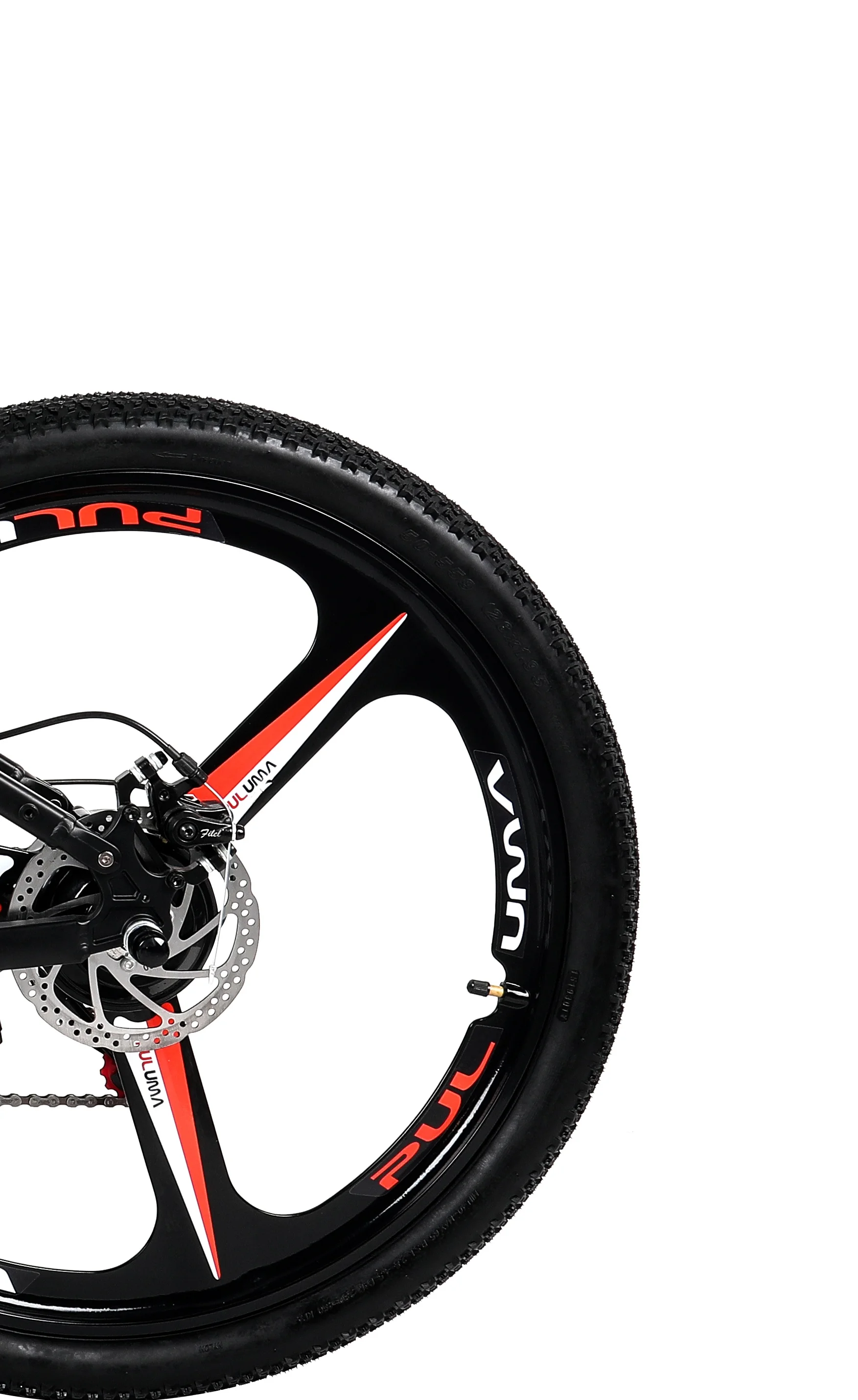

Electric Bike 350w 26 Inches Folding Mountain Ebike Integrated Wheel Hydraulic Disc Brake Gear Adult Off-road Cyling