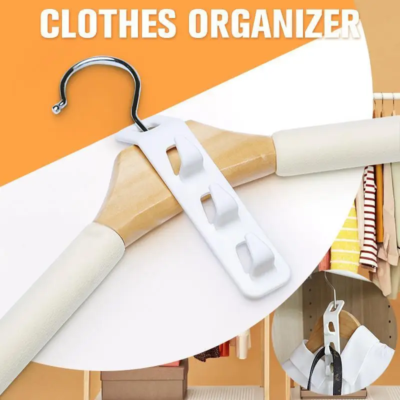 

Вешалка с крючком для подключения, многофункциональный бытовой многоуровневый Компактный органайзер для хранения, артефакт, подвесной орг...