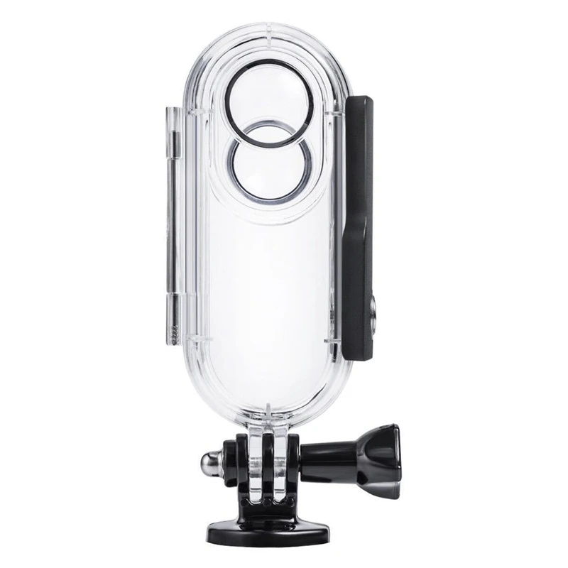 Водонепроницаемый чехол для камеры Insta360 One Panoramic VR Sports Камера Insta 360 аксессуары |