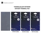 Термопрокладка Extreme Odyssey 12,5 ВтмК, многофункциональная изоляционная прокладка для GPURAMматеринской платыSSD и т. д. печатная плата