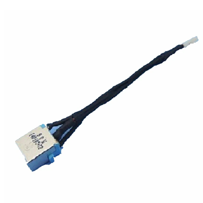 Для ACER Aspire 4352 4352G 4551 4551G 4560 4560G 4741 4741G 4743 4743G 4743Z 4750 4750G 4752 4752G 4752Z DC In Power Jack кабель |