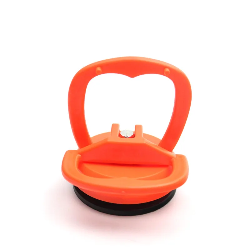 Небольшой вакуумный присоска ручка вмятин Съемник пара инструментов ручной